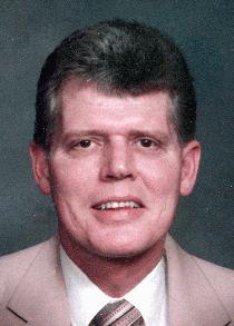 Robert Patrick Hesson